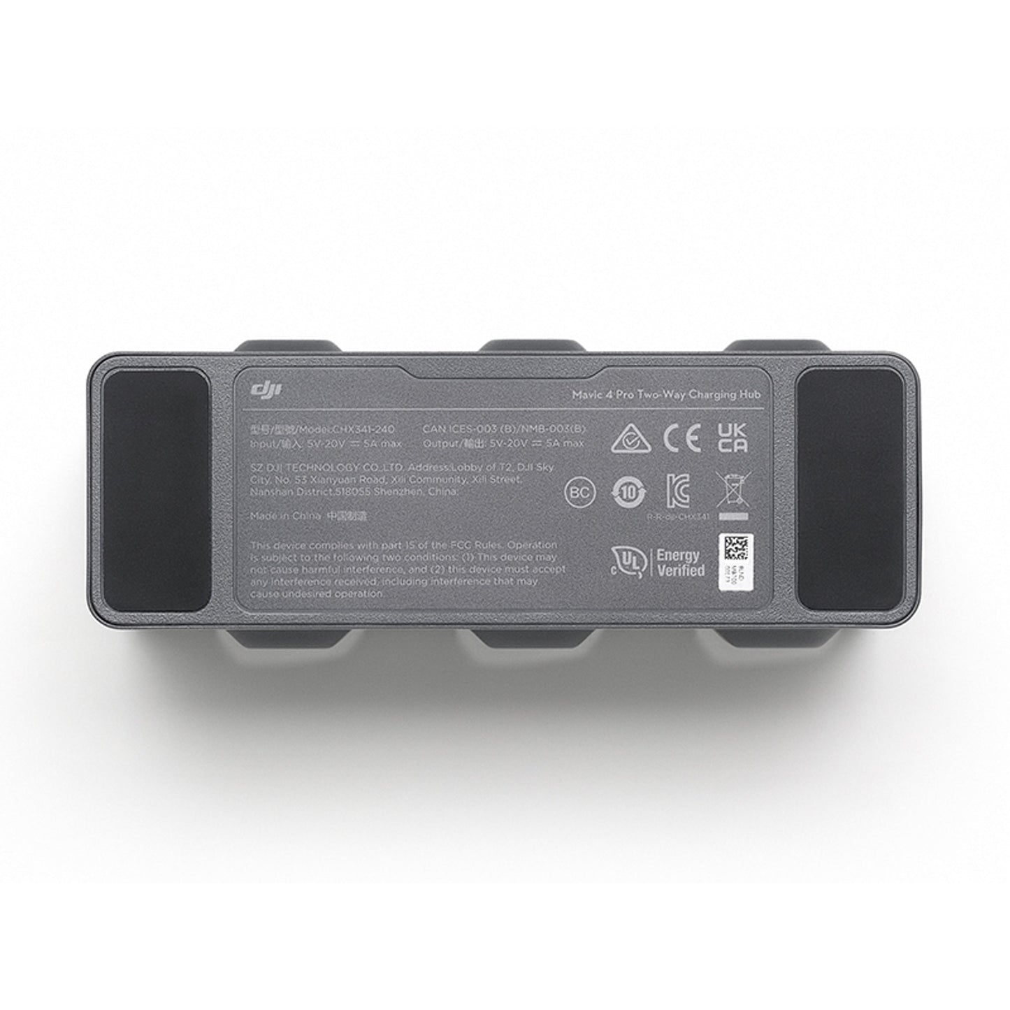 DJI Mavic 4 Pro Parallel Charging Hub MAVIC4PROP2 product image 3