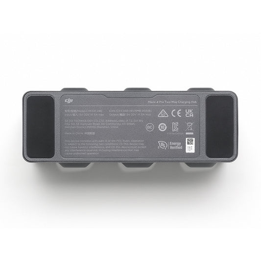 DJI Mavic 4 Pro Parallel Charging Hub MAVIC4PROP2 product image 3