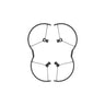 DJI Mavic 4 Pro Propeller Guard MAVIC4PROP4 product image 1
