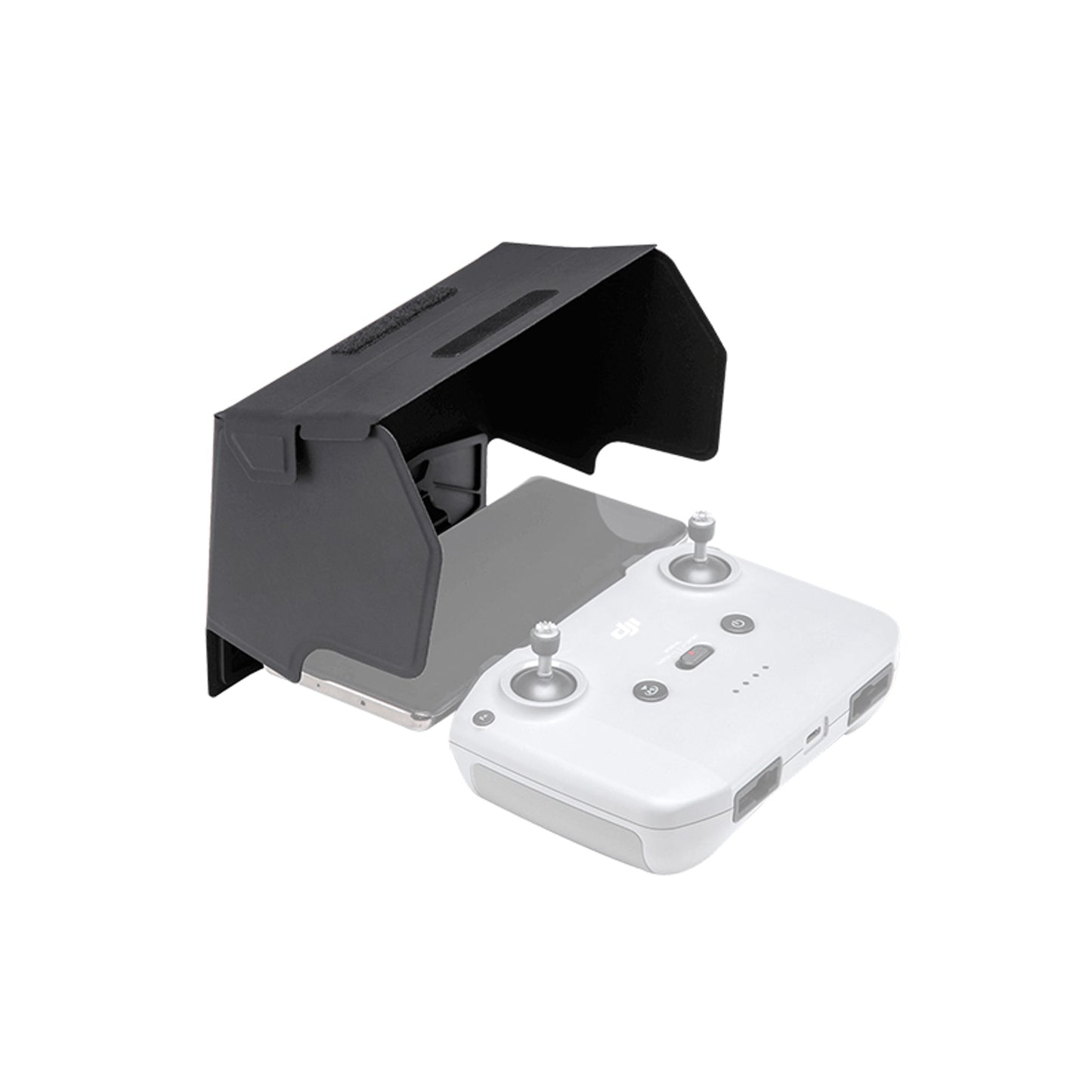 DJI RC-N1 Remote Controller Monitor Hood MAVICAIR2-MH product image 3