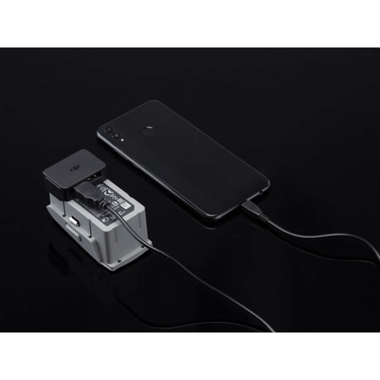 Mavic Air 2 Battery to Power Bank Adaptor MAVICAIR2P5 product image 5