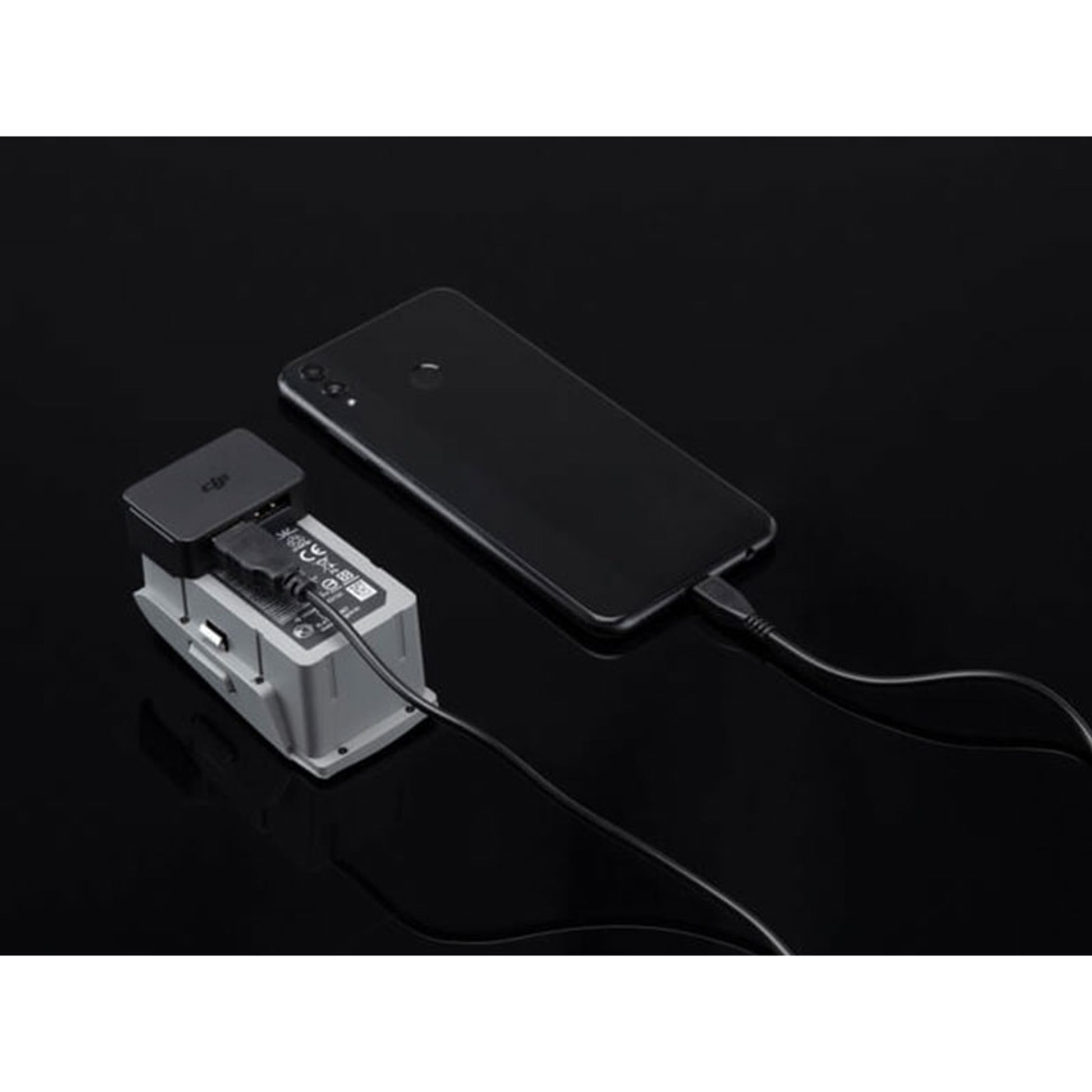 Mavic Air 2 Battery to Power Bank Adaptor MAVICAIR2P5 product image 5