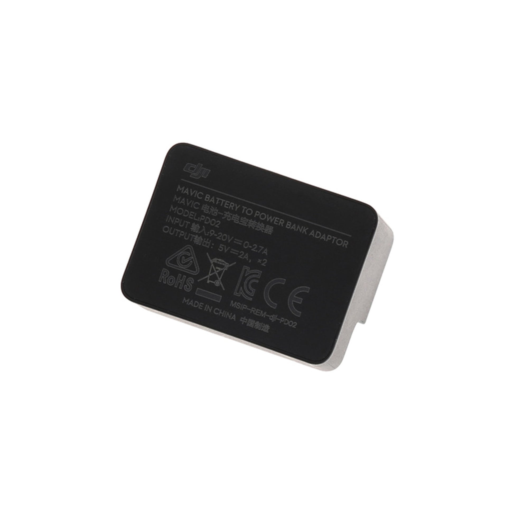 Mavic PART 2 Battery to Power Bank Adaptor MAVICPP2 product image 3