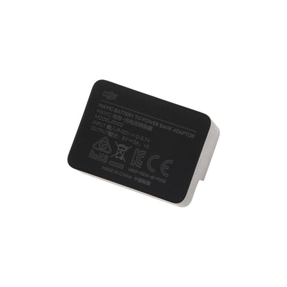 Mavic PART 2 Battery to Power Bank Adaptor MAVICPP2 product image 3