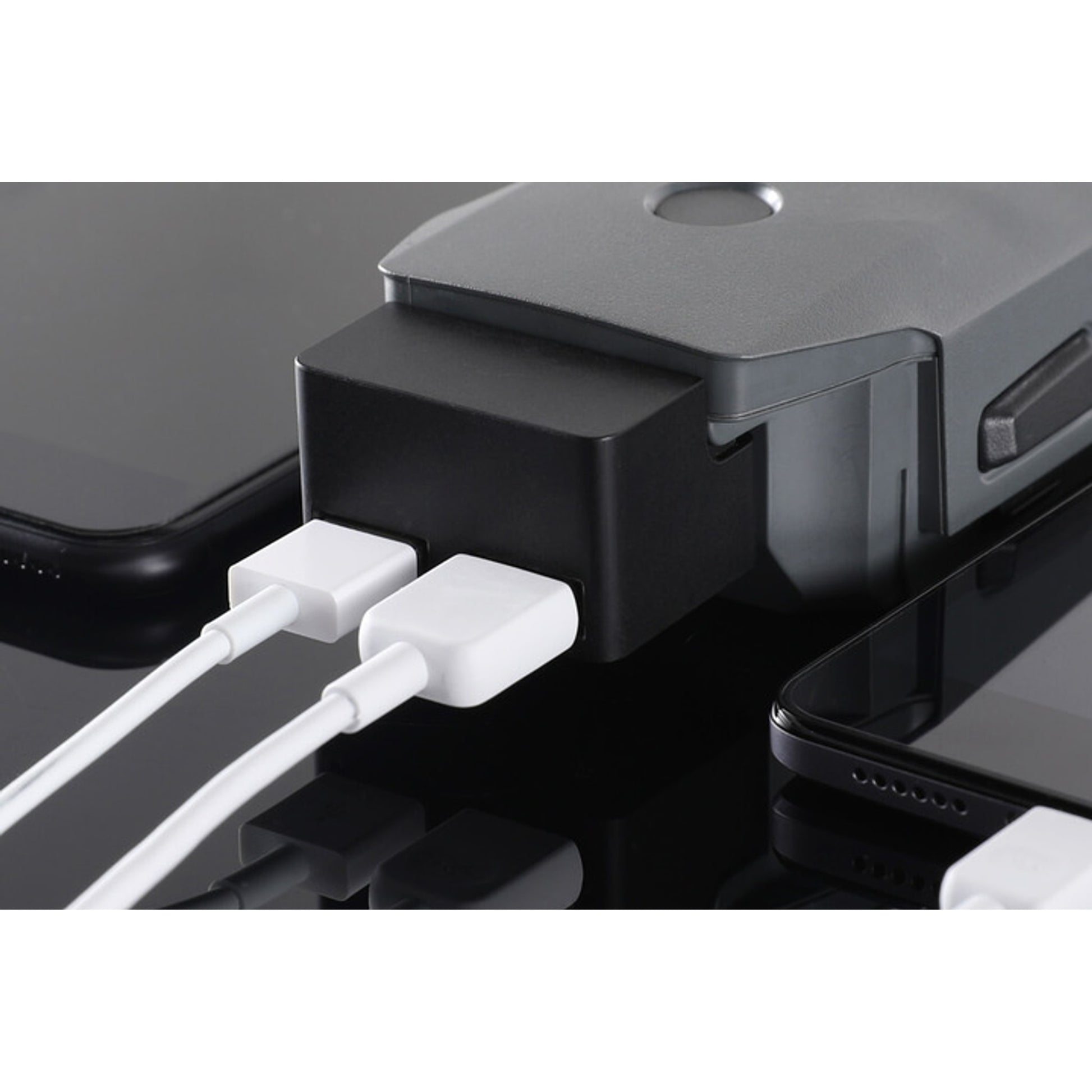 Mavic PART 2 Battery to Power Bank Adaptor MAVICPP2 product image 4
