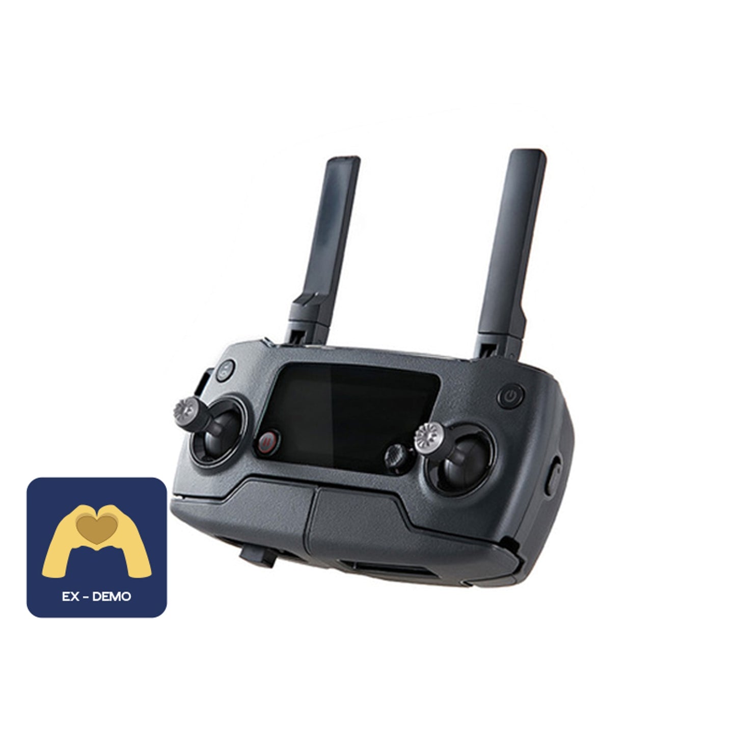 Ex Demo Mavic Pro Remote Controller MAVICPP37 product image 1