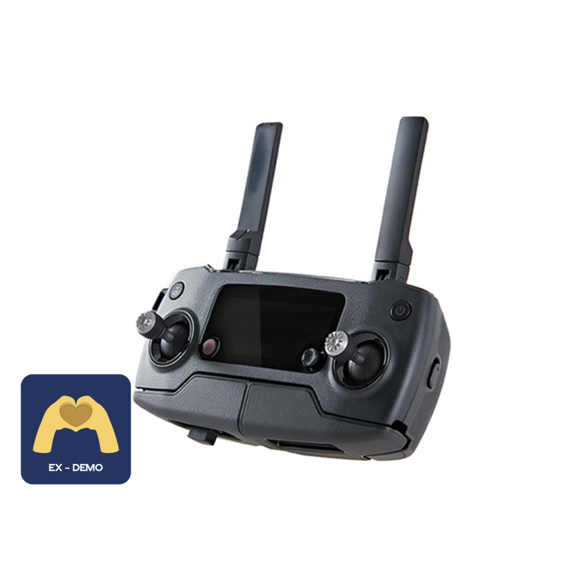 Ex Demo Mavic Pro Remote Controller MAVICPP37 product image 1