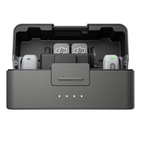 DJI Mic Mini 2 (2 TX + 1 RX + Charging Case) MICMINI2-DC product image 2