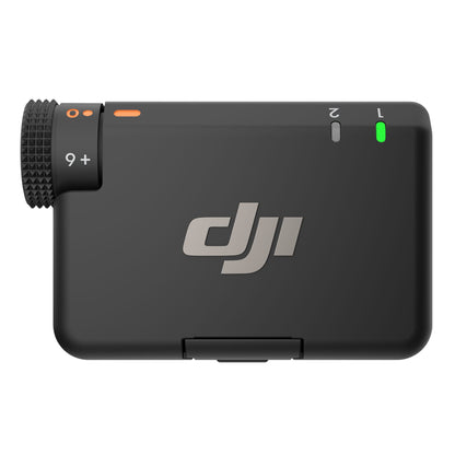 DJI Mic Mini 2 (2 TX + 1 RX + Charging Case) MICMINI2-DC product image 5