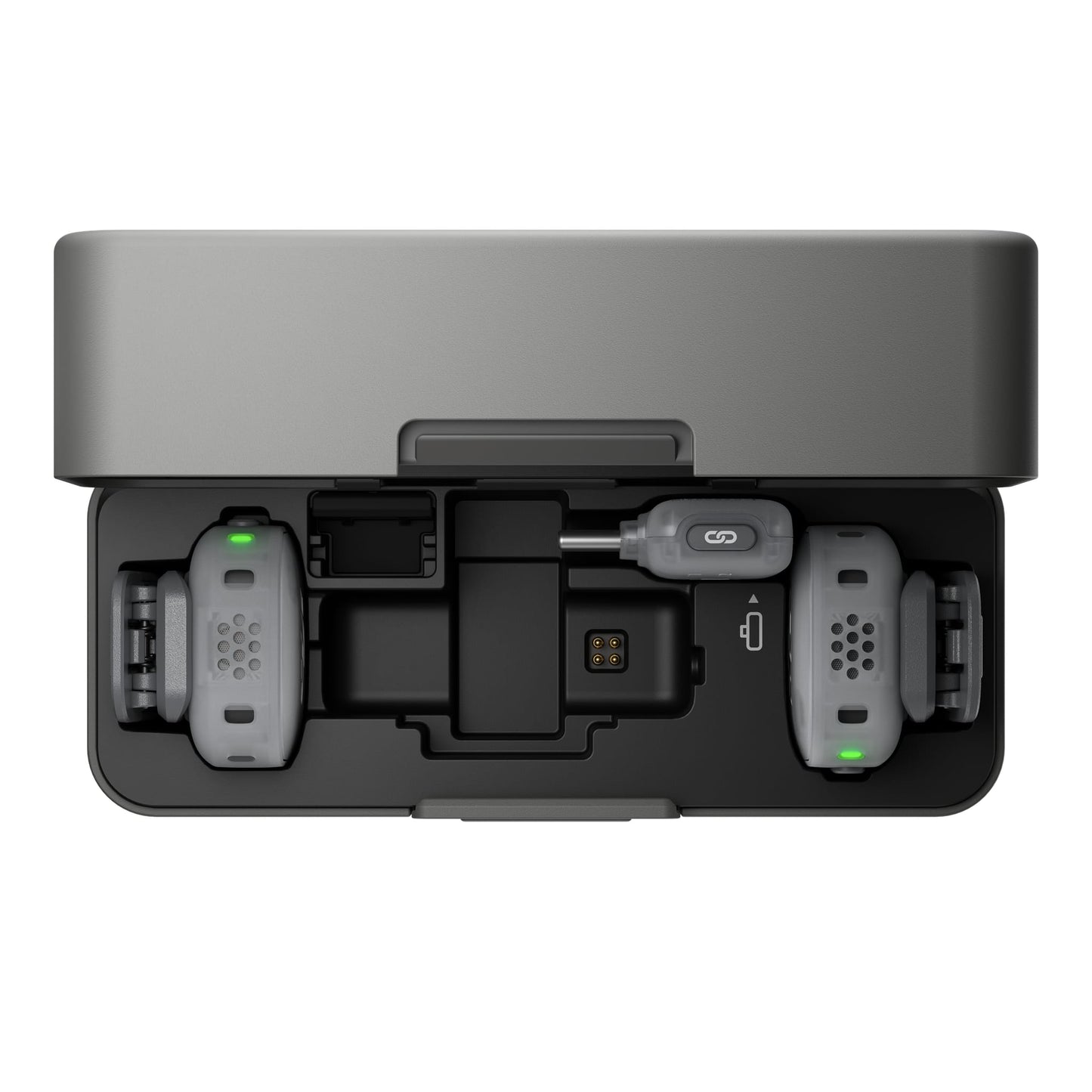 DJI Mic Mini 2 (2 TX + 1 Mobile RX + Charging Case) MICMINI2-MDC product image 3