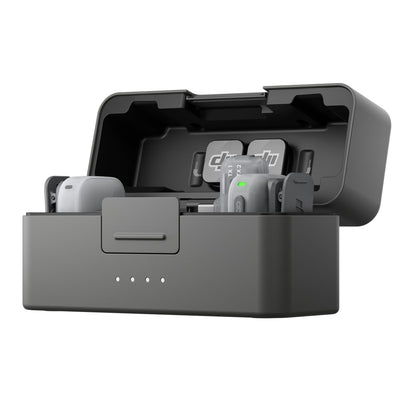 DJI Mic Mini 2 (2 TX + 1 Mobile RX + Charging Case) MICMINI2-MDC product image 4