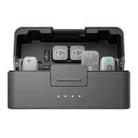 DJI Mic Mini 2 (2 TX + 1 Mobile RX + Charging Case) MICMINI2-MDC product image 5