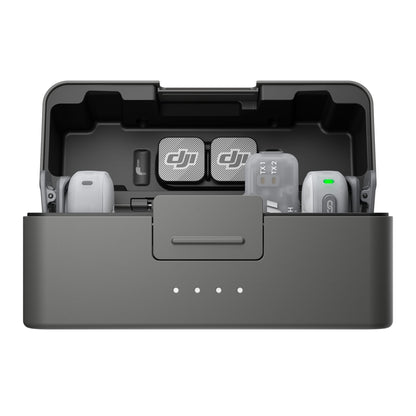 DJI Mic Mini 2 (2 TX + 1 Mobile RX + Charging Case) MICMINI2-MDC product image 5