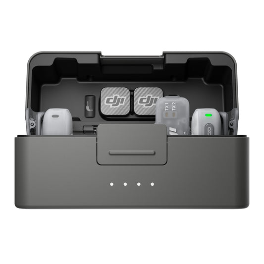 DJI Mic Mini 2 (2 TX + 1 Mobile RX + Charging Case) MICMINI2-MDC product image 5