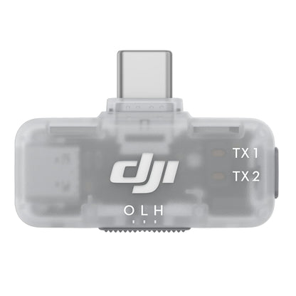 DJI Mic Mini 2 (2 TX + 1 Mobile RX + Charging Case) MICMINI2-MDC product image 6