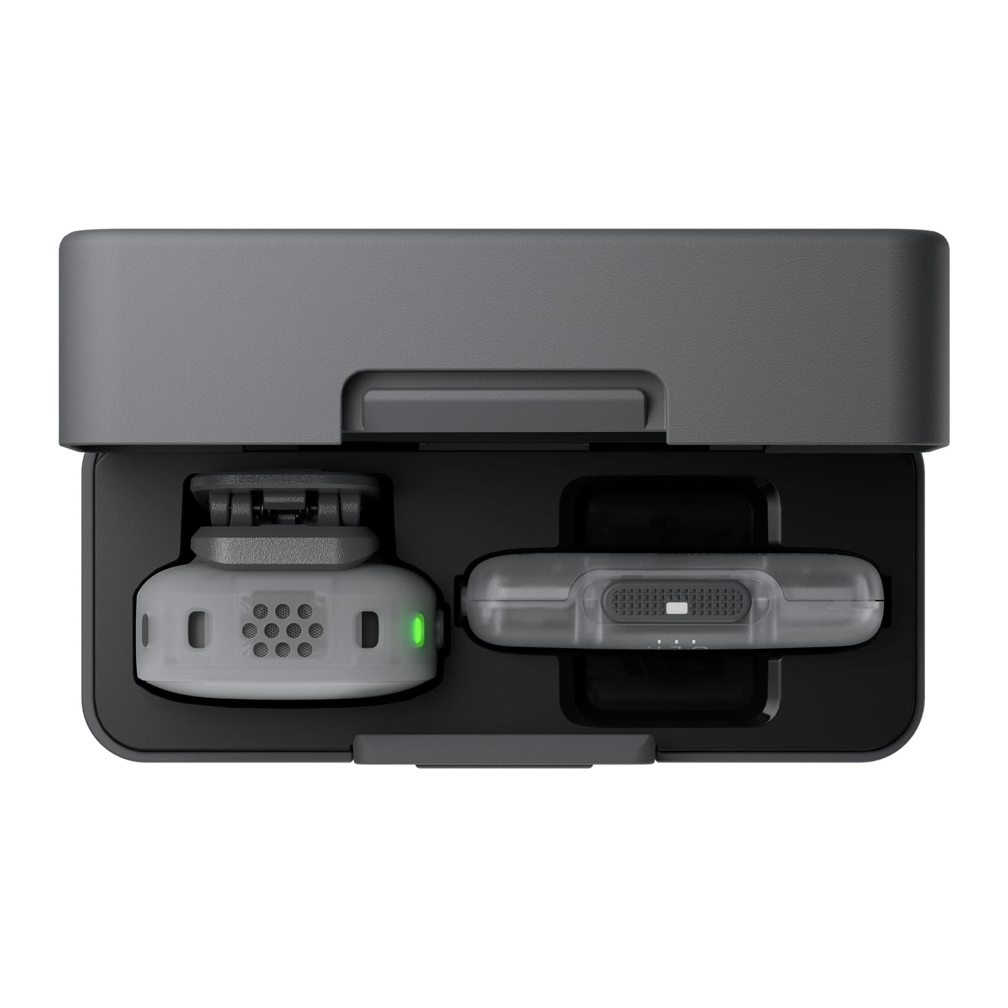DJI Mic Mini 2 (1 TX + 1 Mobile RX + Charging Case) MICMINI2-MSK product image 2