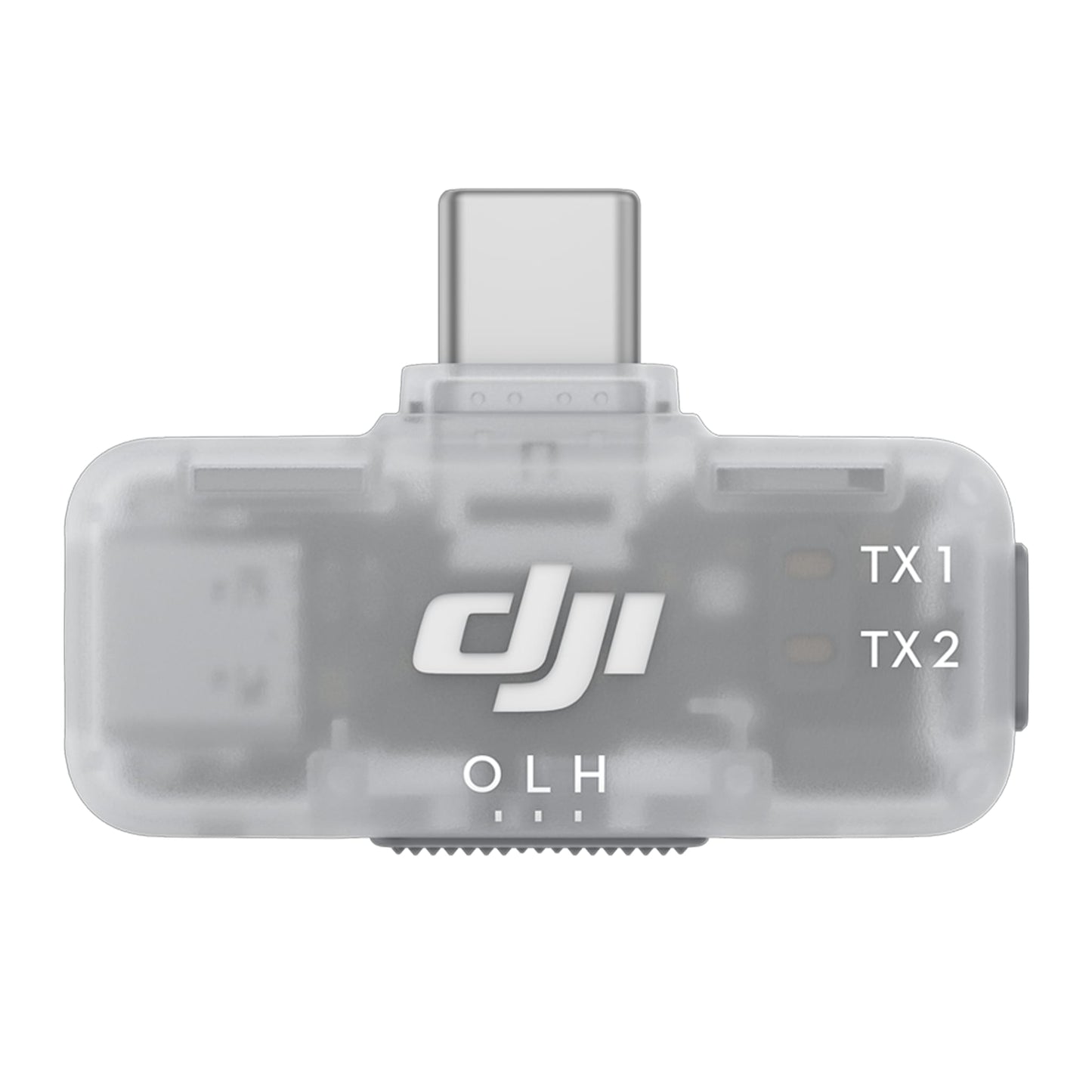 DJI Mic Mini 2 (1 TX + 1 Mobile RX + Charging Case) MICMINI2-MSK product image 6