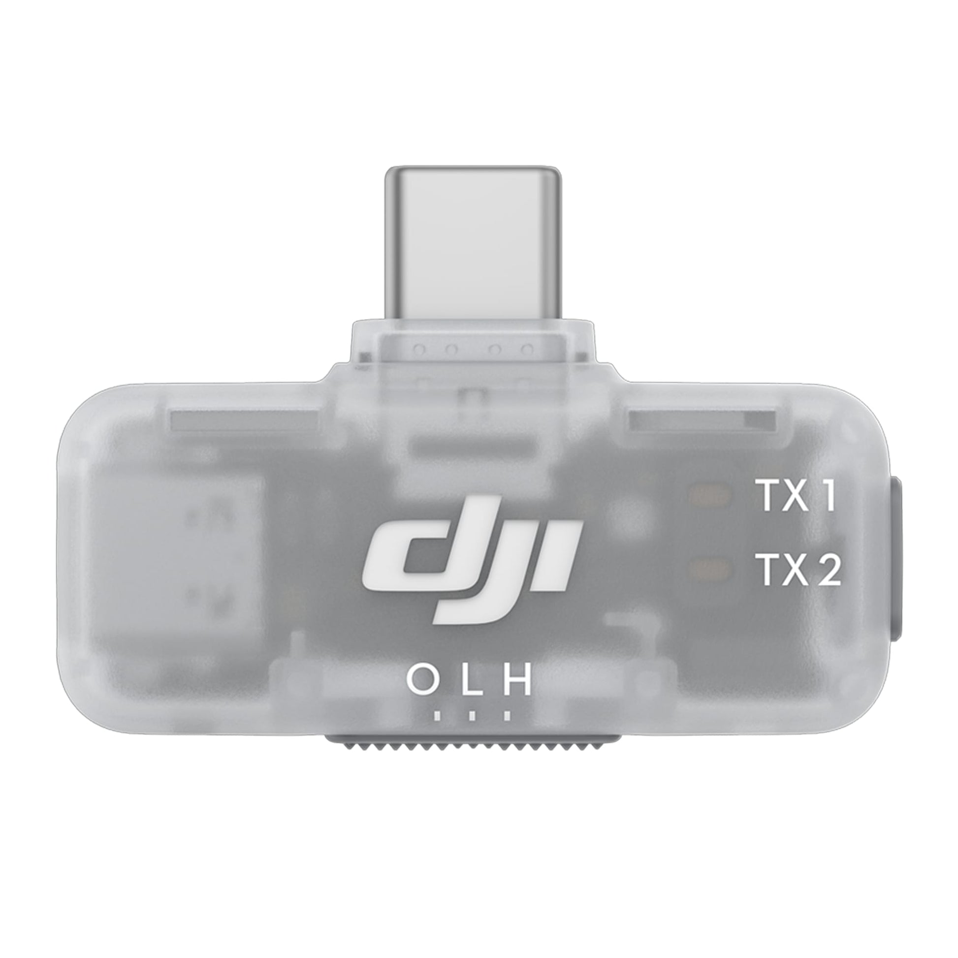 DJI Mic Mini 2 (1 TX + 1 Mobile RX + Charging Case) MICMINI2-MSK product image 6