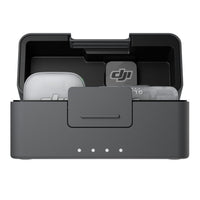 DJI Mic Mini 2 (1 TX + 1 Mobile RX + Charging Case) MICMINI2-MSK product image 7
