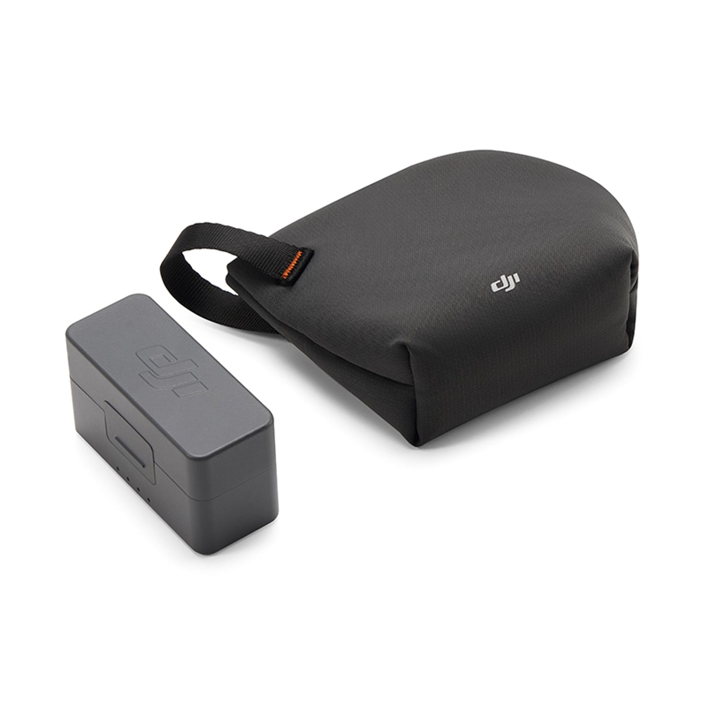 DJI Mic Mini 2 Charging Case (1 TX + 1 Mobile RX) MICMINI2-P2 product image 4