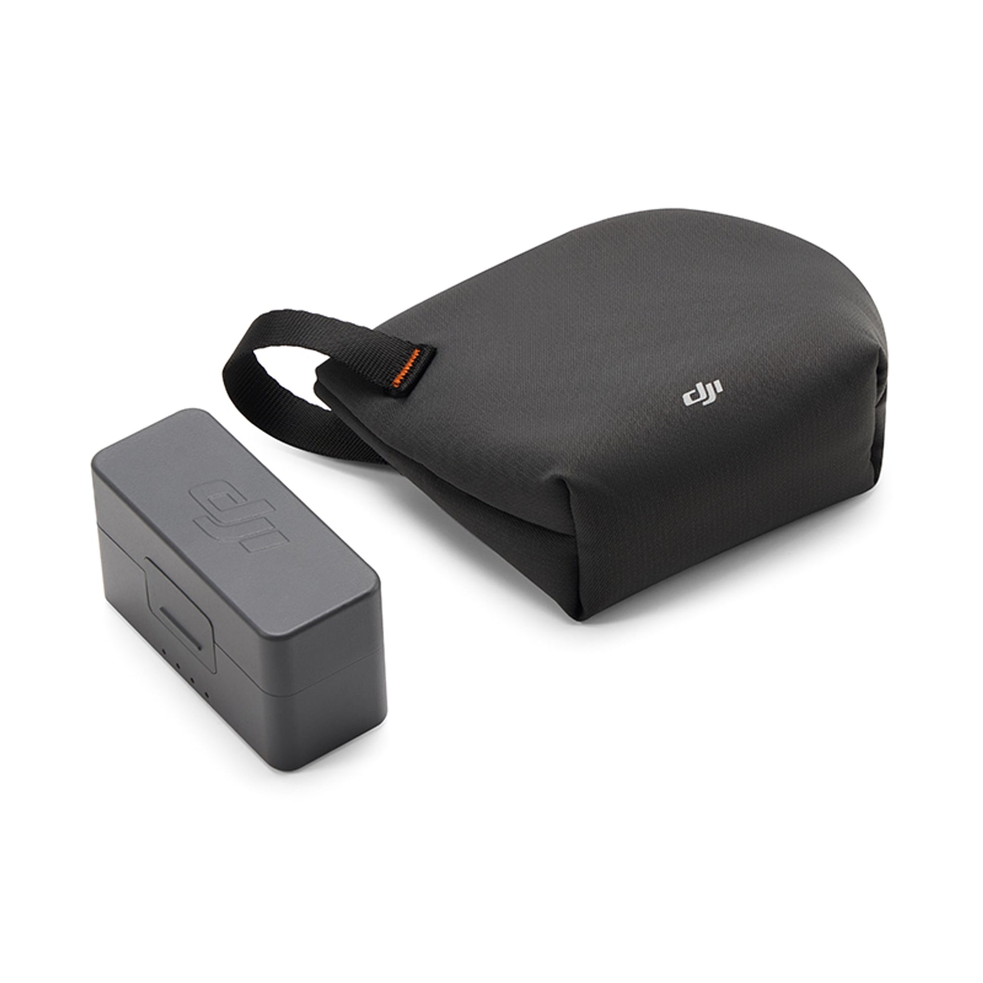 DJI Mic Mini 2 Charging Case (1 TX + 1 Mobile RX) MICMINI2-P2 product image 4