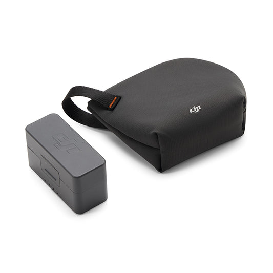DJI Mic Mini 2 Charging Case (1 TX + 1 Mobile RX) MICMINI2-P2 product image 4