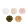 DJI Mic Mini 2 Multi-Color Windscreens