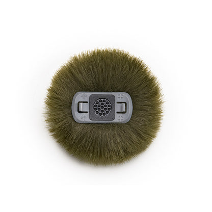 DJI Mic Mini 2 Multi-Color Windscreens MICMINI2-P3 product image 4