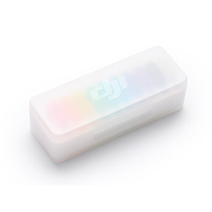 DJI Mic Mini 2 Multi-Color Magnetic Front Cover MICMINI2-P4 product image 5