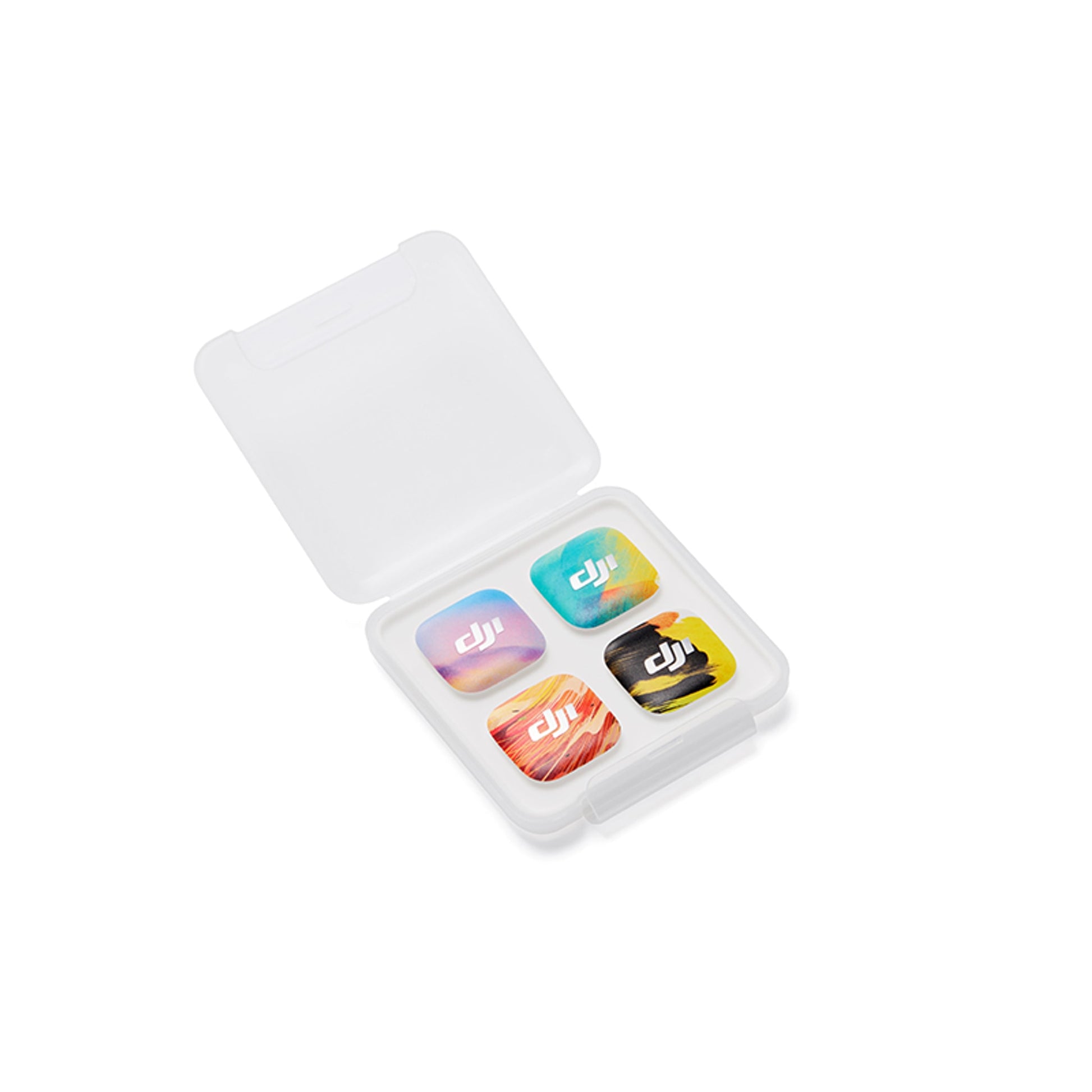 DJI Mic Mini 2 Time Series Magnetic Front Cover MICMINI2-P5 product image 4