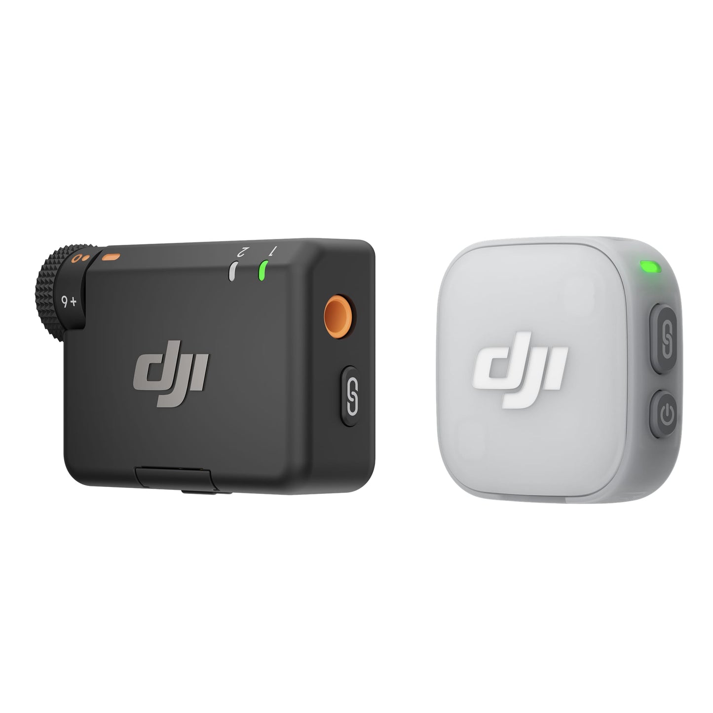 DJI Mic Mini 2 (1 TX + 1 RX) MICMINI2-SK product image 1