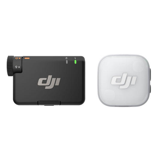 DJI Mic Mini 2 (1 TX + 1 RX) MICMINI2-SK product image 2