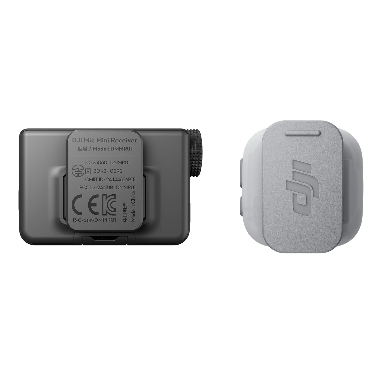 DJI Mic Mini 2 (1 TX + 1 RX) MICMINI2-SK product image 6