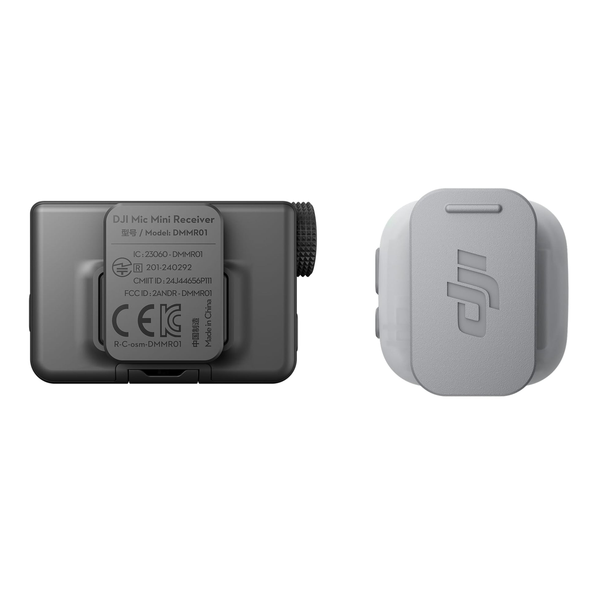 DJI Mic Mini 2 (1 TX + 1 RX) MICMINI2-SK product image 6