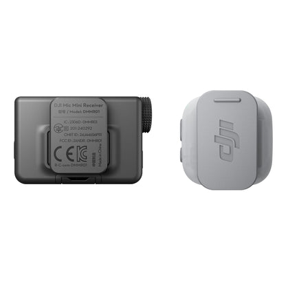 DJI Mic Mini 2 (1 TX + 1 RX) MICMINI2-SK product image 6