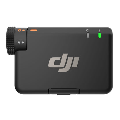 DJI Mic Mini 2 (1 TX + 1 RX) MICMINI2-SK product image 8