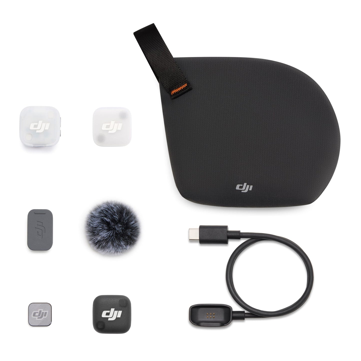 DJI Mic Mini 2 Transmitter MICMINI2-TX product image 2