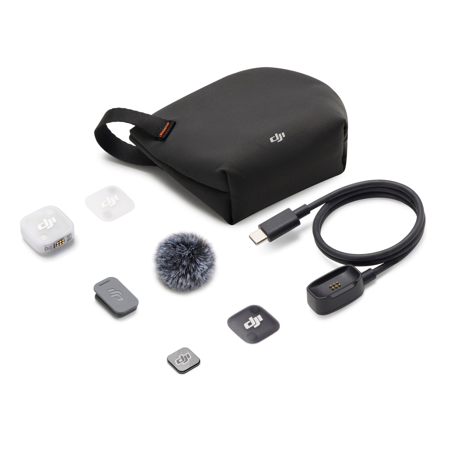 DJI Mic Mini 2 Transmitter MICMINI2-TX product image 3