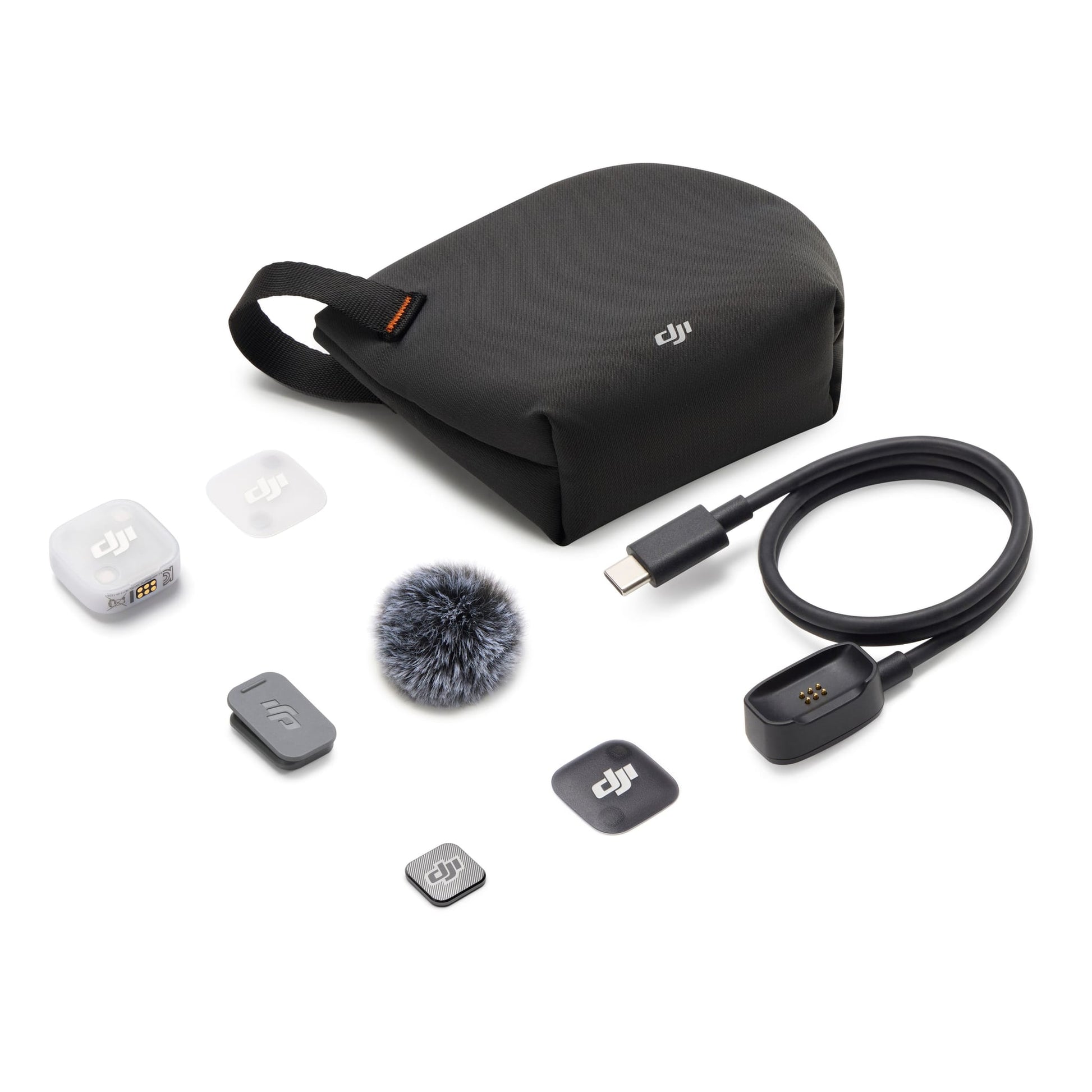 DJI Mic Mini 2 Transmitter MICMINI2-TX product image 3