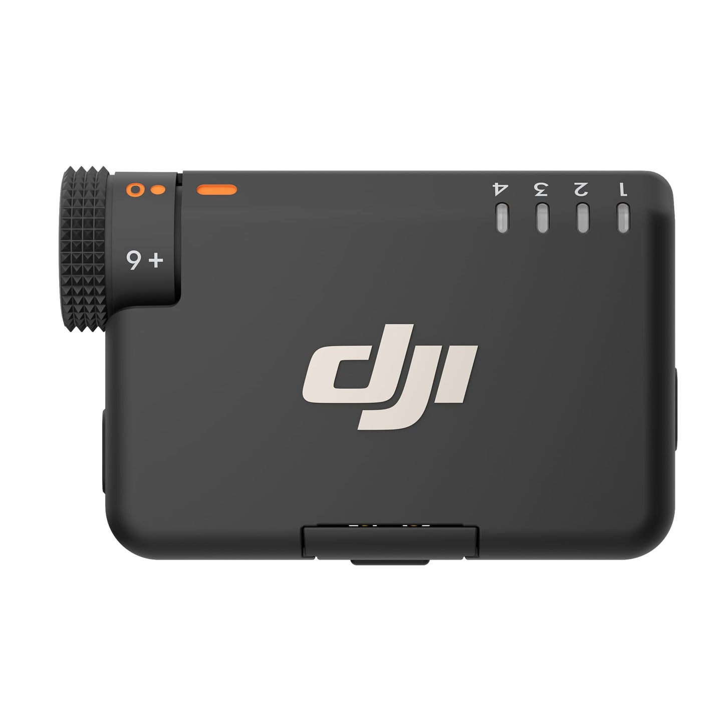 DJI Mic Mini 2S (2 TX + 1 RX + Charging Case) MICMINI2S-DC product image 4
