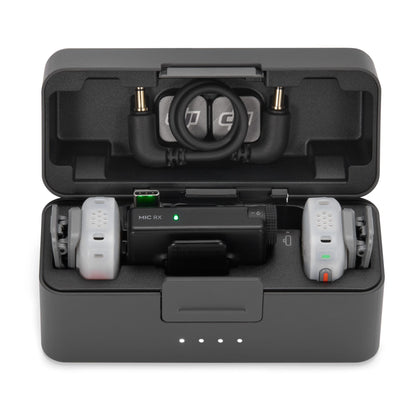 DJI Mic Mini 2S (2 TX + 1 RX + Charging Case) MICMINI2S-DC product image 6