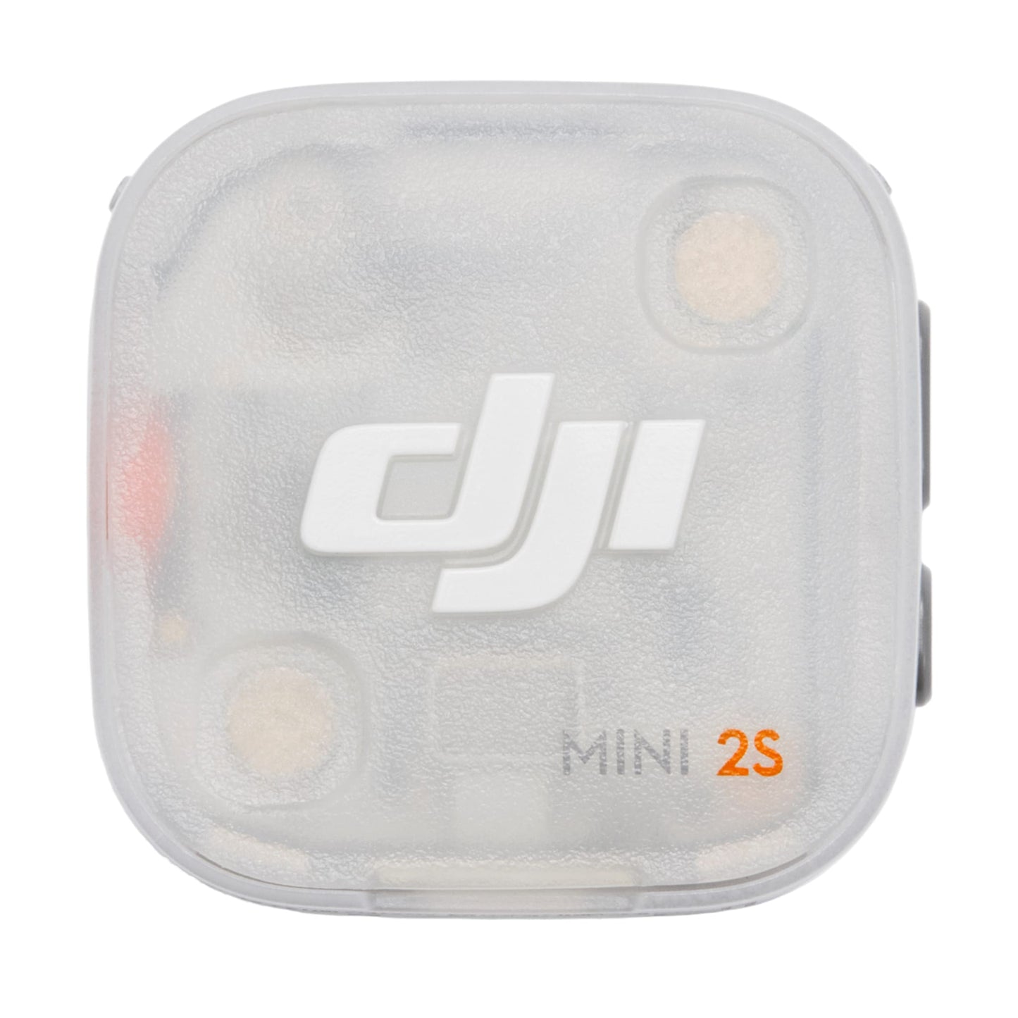 DJI Mic Mini 2S (2 TX + 1 RX + Charging Case) MICMINI2S-DC product image 10