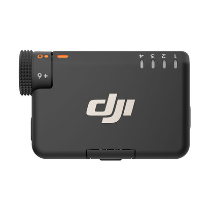 DJI Mic Mini 2S (1 TX + 1 Mobile RX + Charging Case) MICMINI2S-MSK product image 4