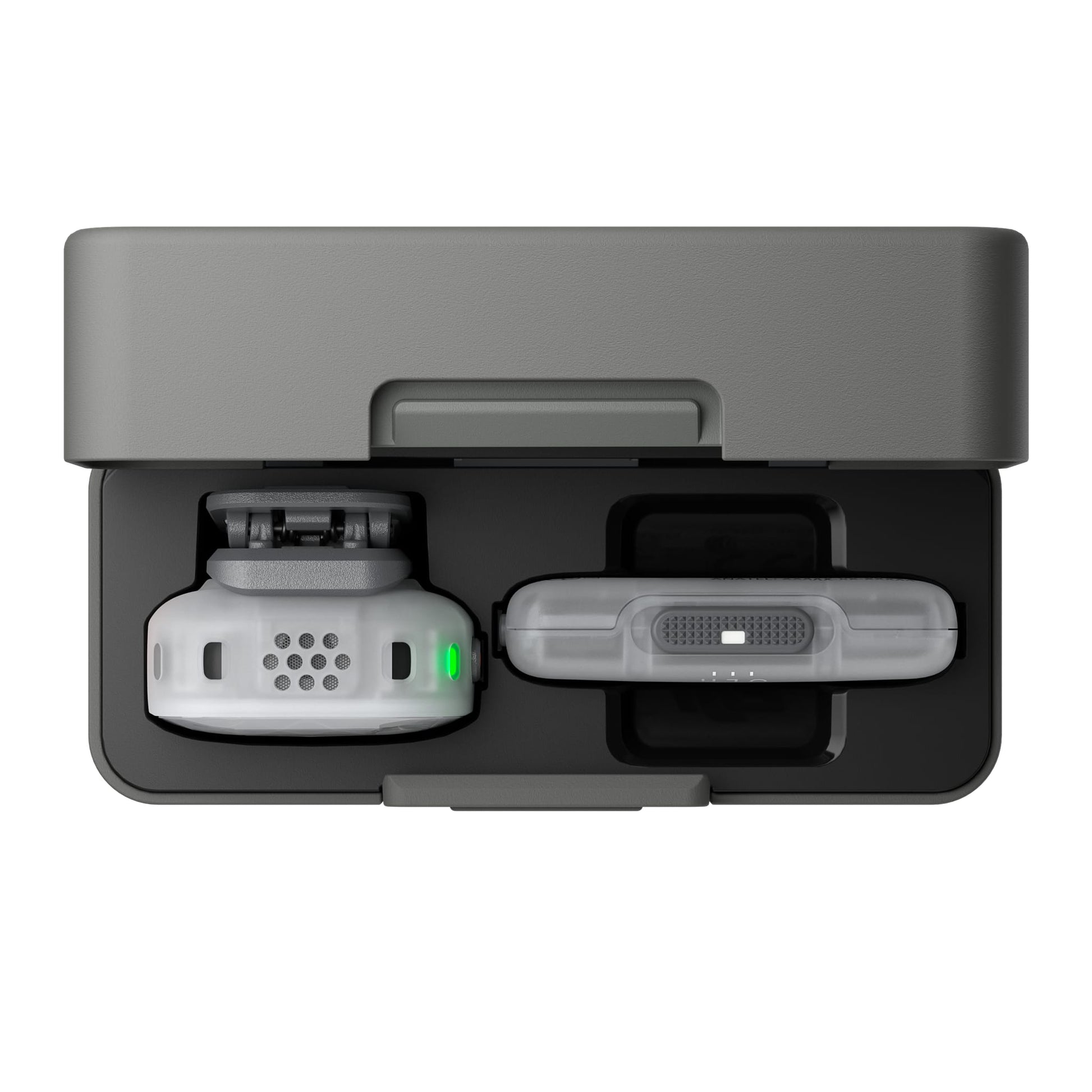DJI Mic Mini 2S (1 TX + 1 Mobile RX + Charging Case) MICMINI2S-MSK product image 9