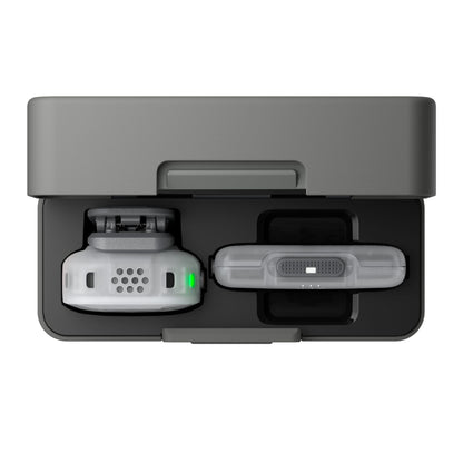 DJI Mic Mini 2S (1 TX + 1 Mobile RX + Charging Case) MICMINI2S-MSK product image 9