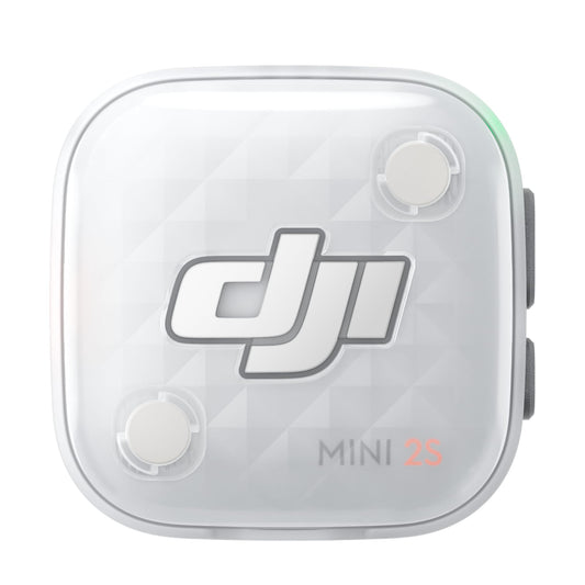 DJI Mic Mini 2S (1 TX + 1 Mobile RX + Charging Case) MICMINI2S-MSK product image 11