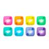 DJI Mic Mini 2S Multi-Color Magnetic Front Cover Set MICMINI2S-P2 product image 1
