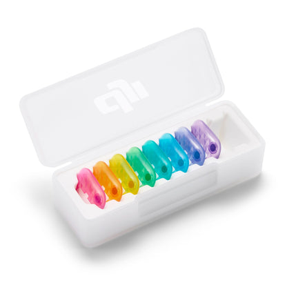 DJI Mic Mini 2S Multi-Color Magnetic Front Cover Set MICMINI2S-P2 product image 4