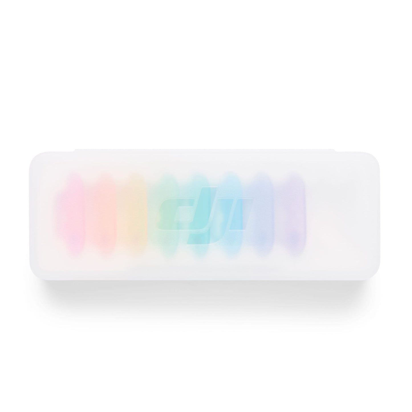 DJI Mic Mini 2S Multi-Color Magnetic Front Cover Set MICMINI2S-P2 product image 5