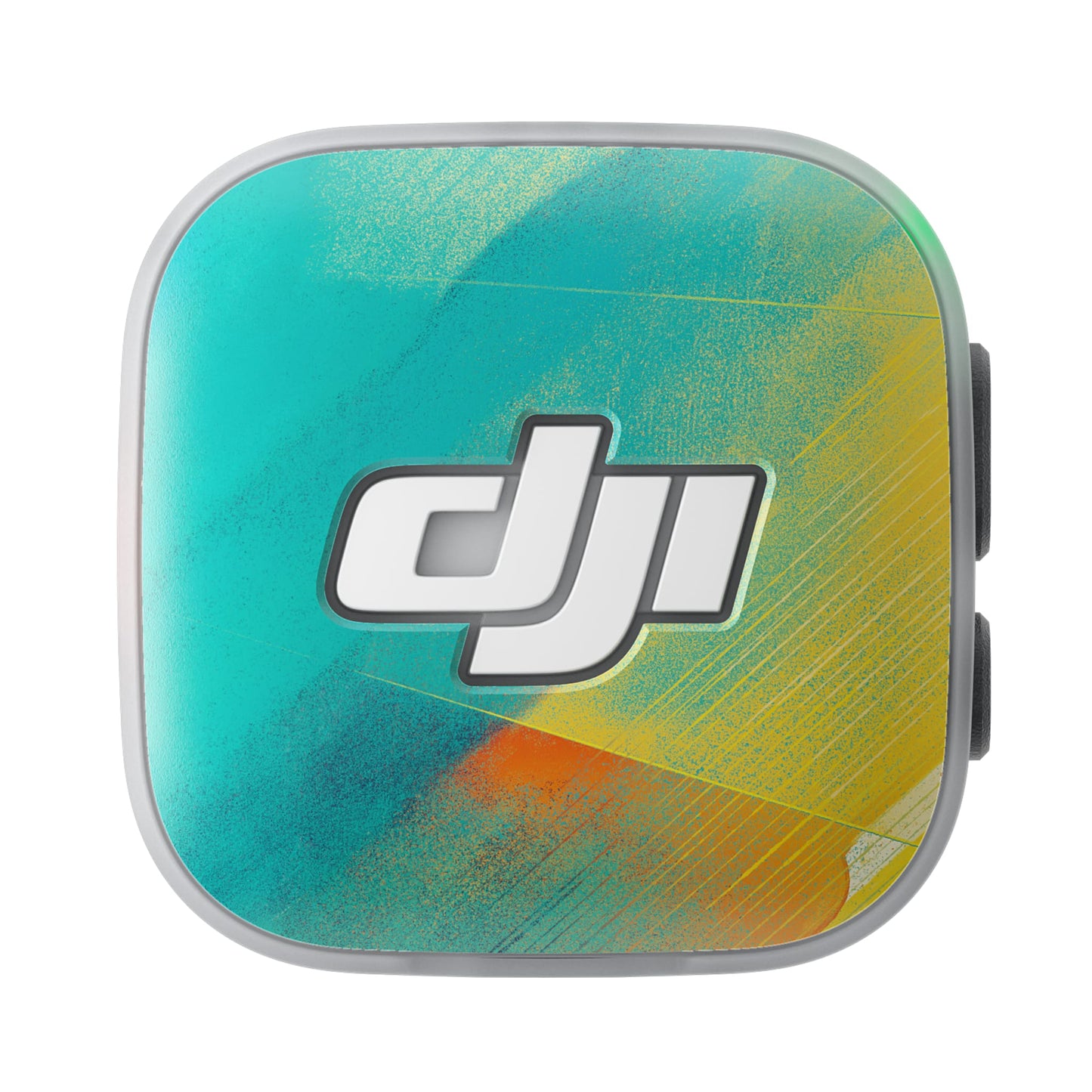 DJI Mic Mini 2S Time Series Magnetic Front Cover Set MICMINI2S-P3 product image 3